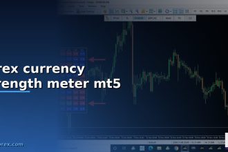 forex currency strength meter mt5 cover 1