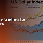 forex day trading for beginners cover 1