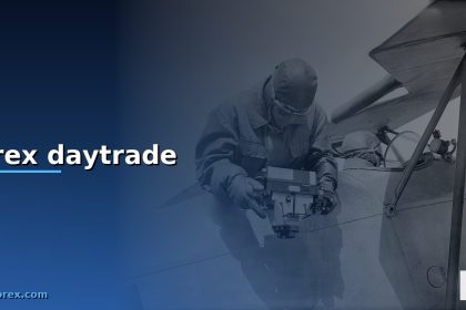 forex daytrade cover 1