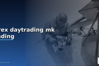 forex daytrading mk trading cover 1