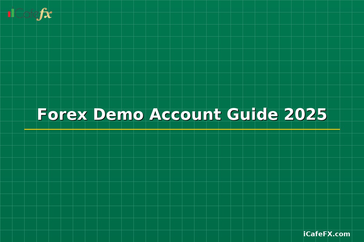 Forex Demo Account Guide 2025