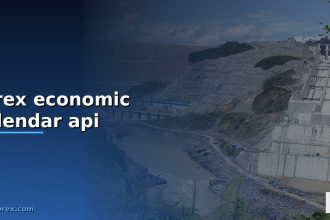 forex economic calendar api cover 1