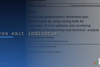 forex exit indicator cover 1