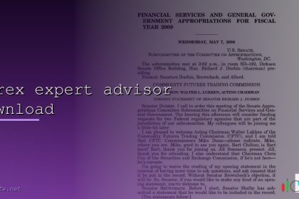 forex expert advisor download cover 1