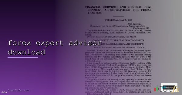 Expert Advisor (EA) คืออะไร สอนใช้ Robot เทรด Forex อัตโนมัติ 2568