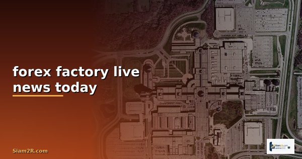 forex factory news.com