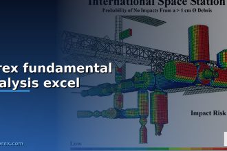 forex fundamental analysis excel cover 1
