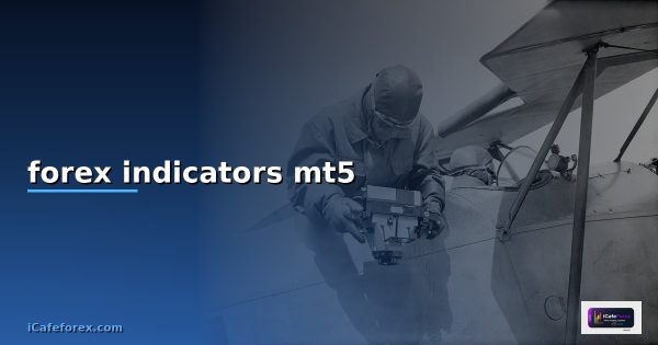 mt5 custom indicators