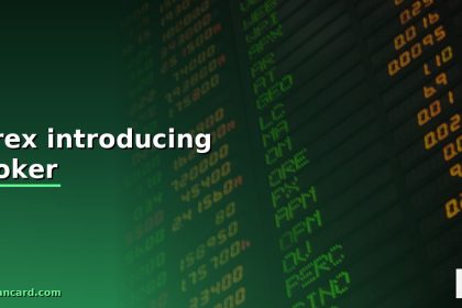 forex introducing broker cover 1