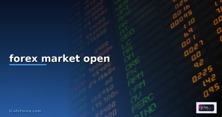 forex market open cover 1