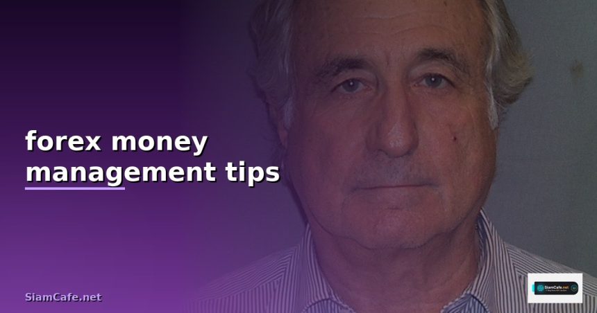 forex money management tips cover 1