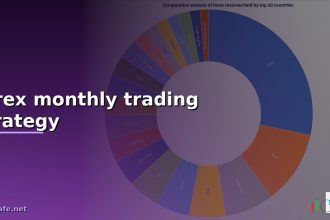 forex monthly trading strategy cover 1