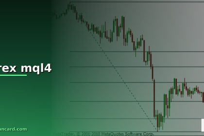 forex mql4 cover 1