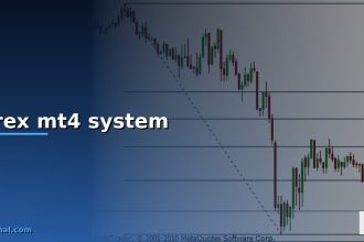 forex mt4 system cover 1
