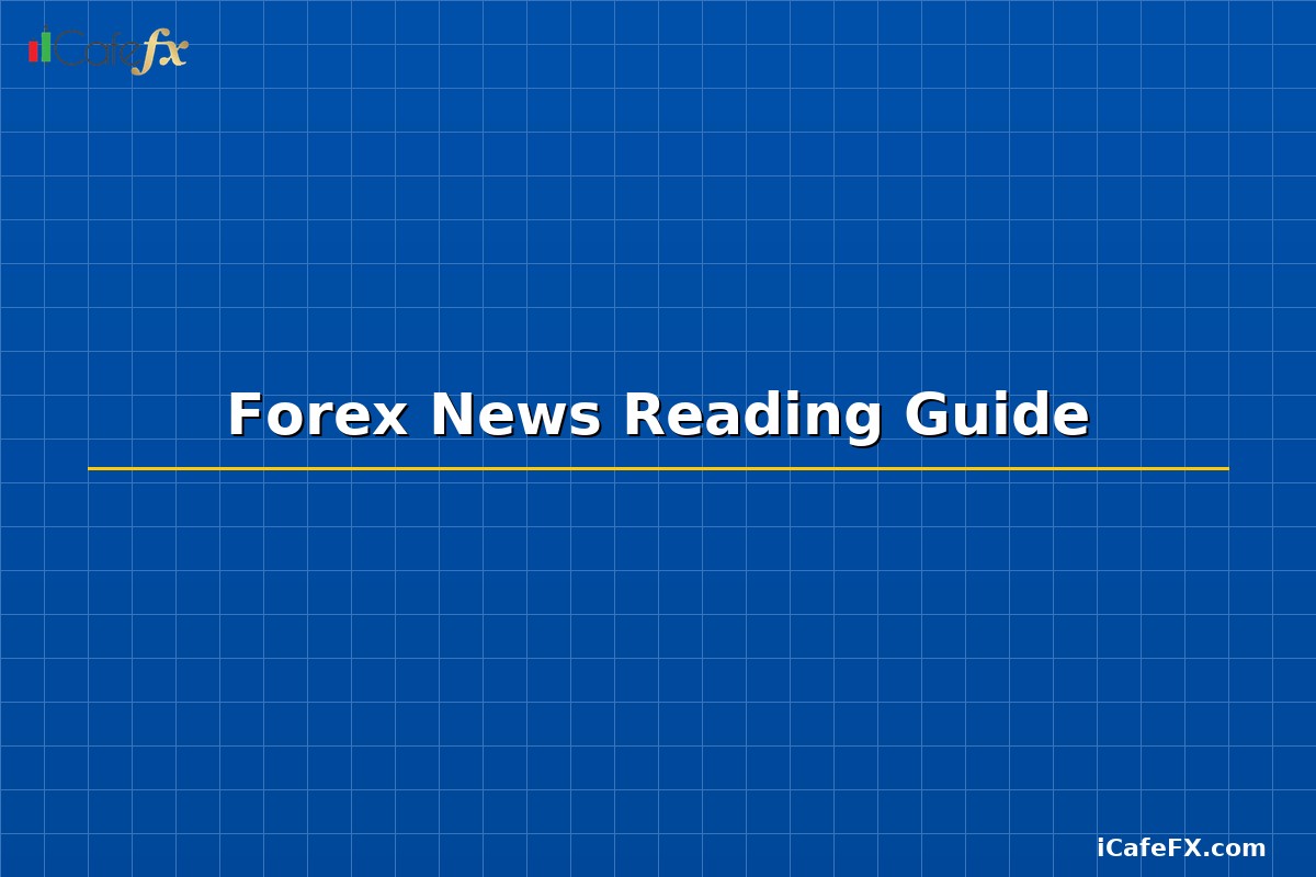 Forex News Reading