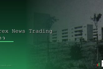 forex news trading cover 1