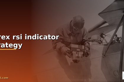 forex rsi indicator strategy cover 1