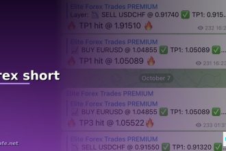 forex short cover