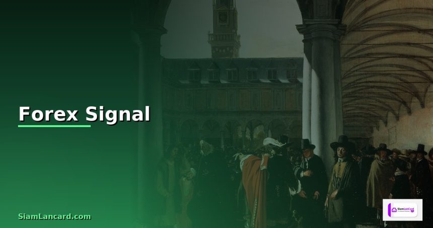 forex signal cover 1