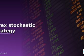 forex stochastic strategy cover 1