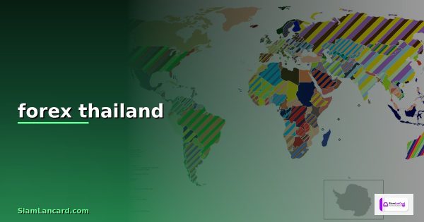 forex community thailand 1h