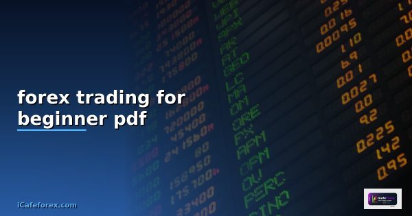 free trading patterns pdf