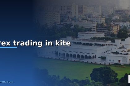 forex trading in kite cover 1