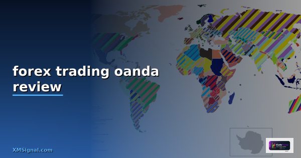 oanda forex review