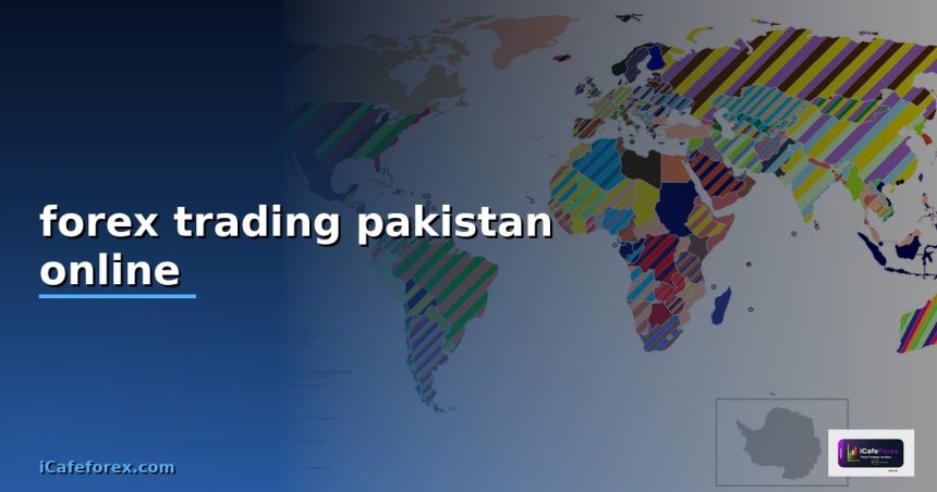 forex trading pakistan online cover 1