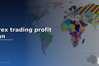 forex trading profit plan cover 1