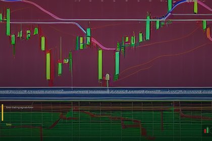 คู่มือสัญญาณเทรด Forex ฉบับเทรดเดอร์ไทยปี 2026 ครบจบที่นี่ สัญญาณเทรด Forex คืออะไร และทำงานอย่างไร?