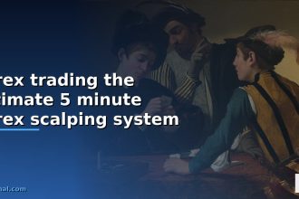forex trading the ultimate 5 minute forex scalping system cover 1