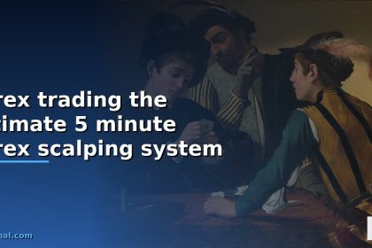 forex trading the ultimate 5 minute forex scalping system cover 1