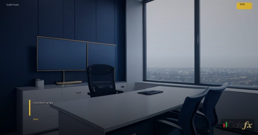 คู่มือ Forex Working Days วันเวลาเทรดที่ต้องรู้ ภาพรวมตลาด Forex และโซนเวลาการเทรดที่สำคัญ