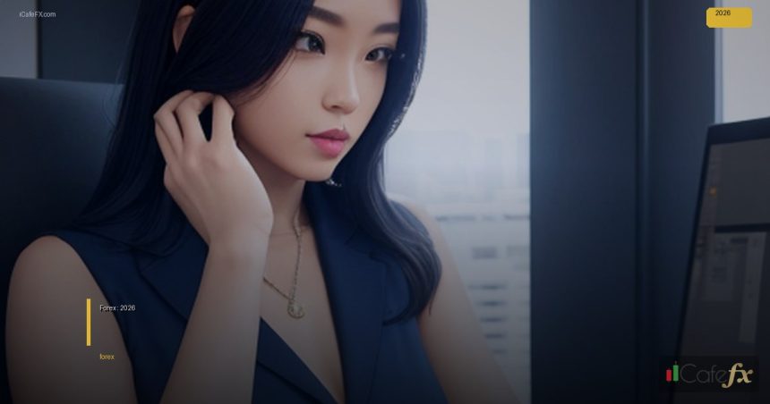 รีวิวโบรกเกอร์ Forex ไทย: เทคนิคเลือกอย่างมืออาชีพ 2026 ทำไมการเลือกโบรกเกอร์จึงเป็นหัวใจสำคัญสำหรับเทรดเดอร์ไทย?