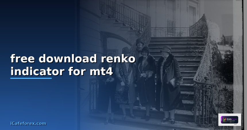 free download renko indicator for mt4 cover 1