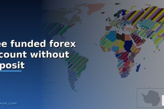 free funded forex account without deposit cover 1