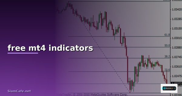 new mt4 indicators