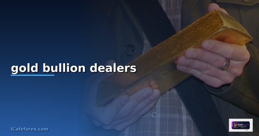 gold bullion dealers cover 1