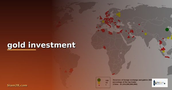 gold investment เปิดบัญชีซื้อขายทองคำแท่ง ขั้นตอนการสมัครสมาชิกกับออโรร่า