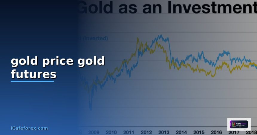 gold price gold futures cover 4