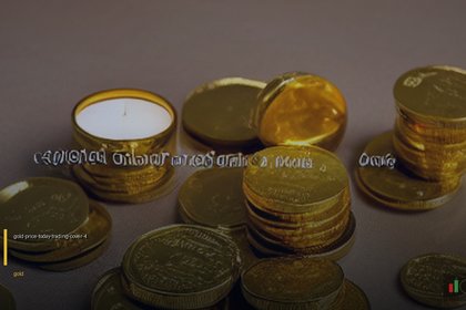 Gold Trading Forecast Today วิเคราะห์ทองวันนี้ฉบับเทรดเดอร์ ทำไมการวิเคราะห์ทองรายวันถึงสำคัญสำหรับเทรดเดอร์