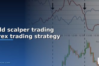 gold scalper trading forex trading strategy cover 1