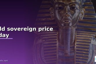 gold sovereign price today cover 1