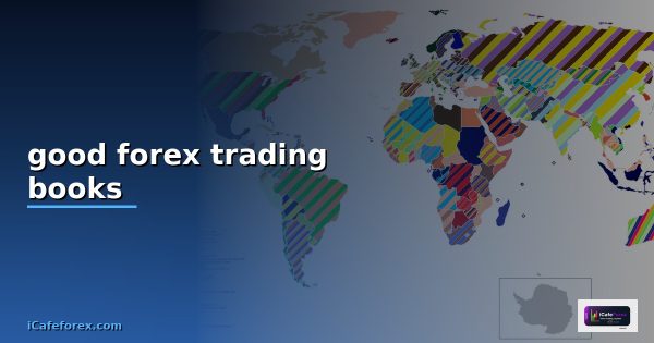 best forex trading books
