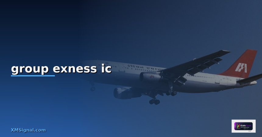 group exness ic cover 1