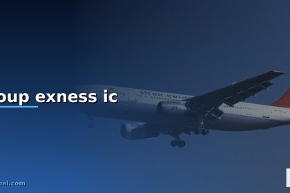 group exness และ ic cover