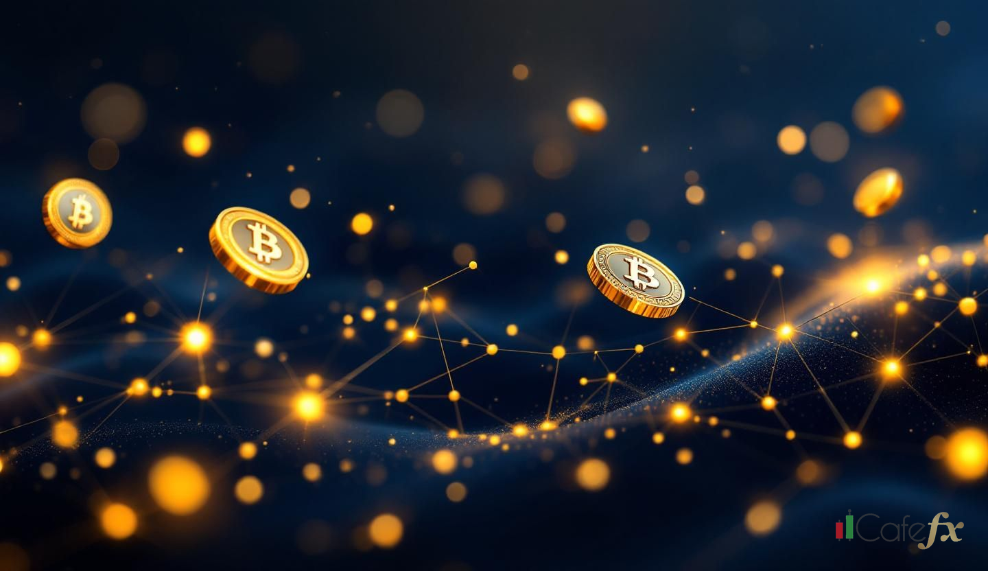 Crypto XM