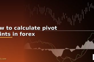 how to calculate pivot points in forex cover 1
