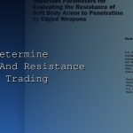 how to determine support and resistance in forex trading cover 1